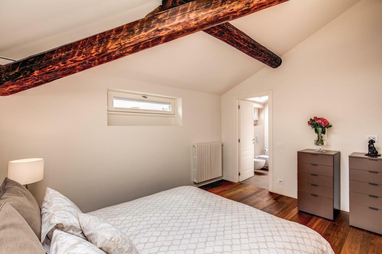 Luxurious Apartment In Milán Exteriér fotografie