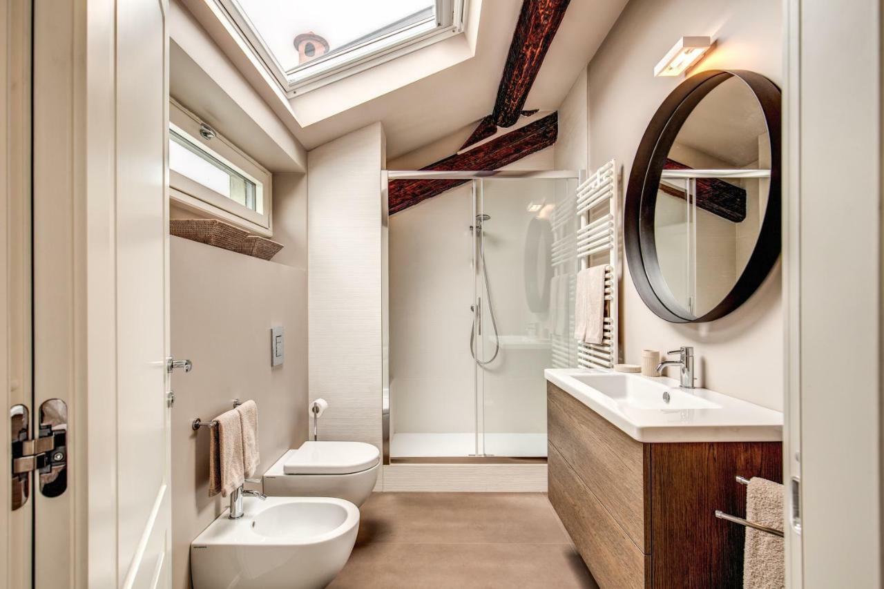 Luxurious Apartment In Milán Exteriér fotografie